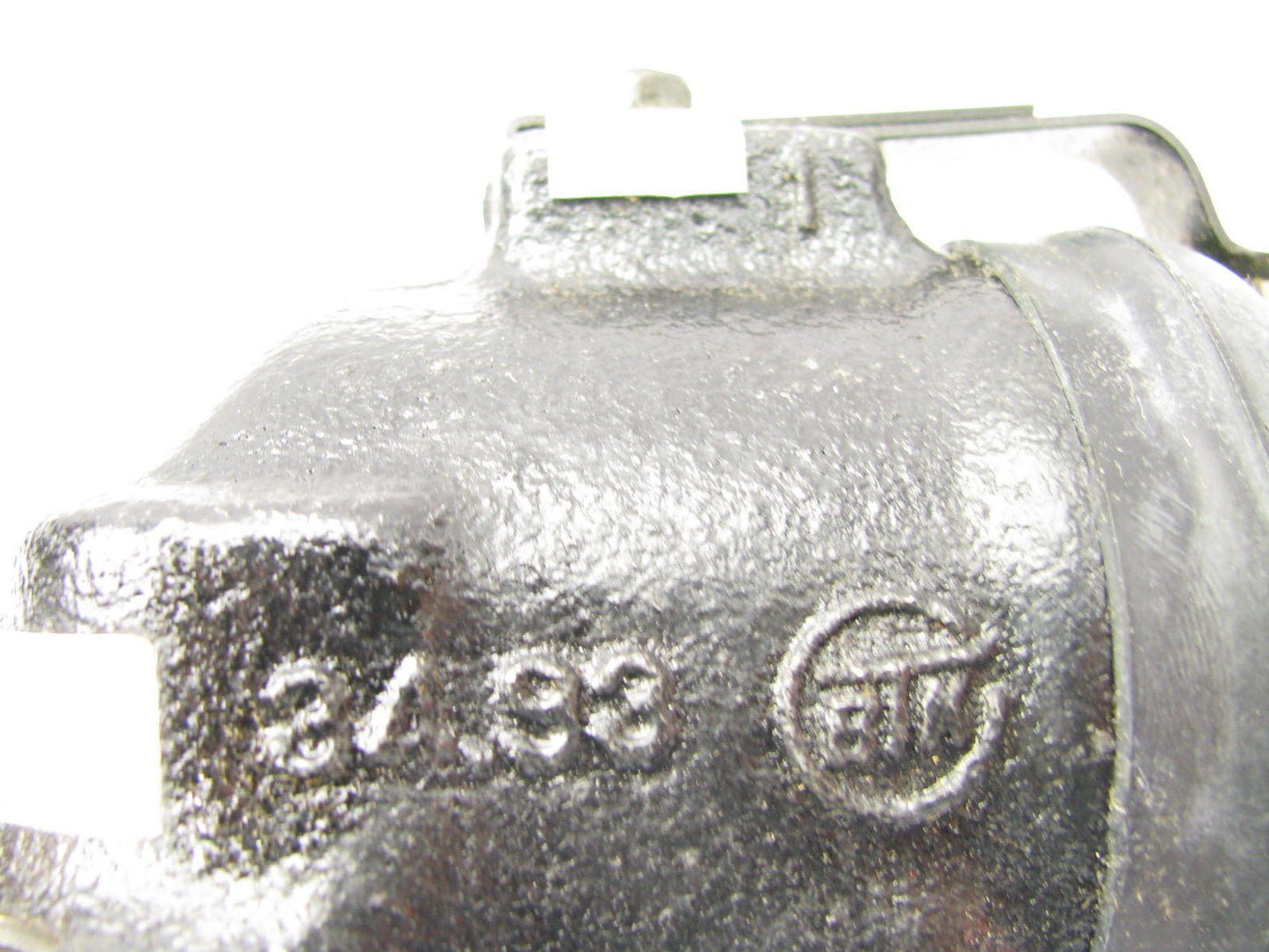 Wagner F131664 Front Right Rearward Wheel Cylinder 92-94 Isuzu FSR FTR FVR