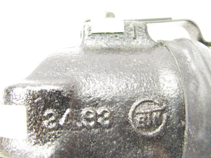 Wagner F131664 Front Right Rearward Wheel Cylinder 92-94 Isuzu FSR FTR FVR