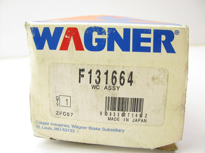 Wagner F131664 Front Right Rearward Wheel Cylinder 92-94 Isuzu FSR FTR FVR