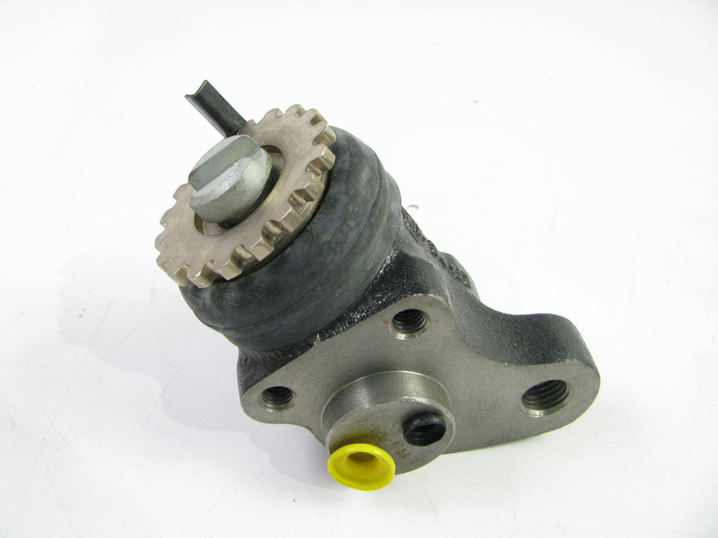 Wagner F131665 / WC131665 Front Left Drum Brake Wheel Cylinder