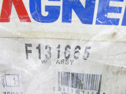 Wagner F131665 / WC131665 Front Left Drum Brake Wheel Cylinder