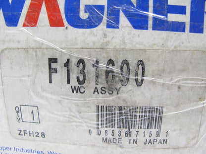 Wagner F131690 LH  Brake Wheel Cylinder For 86-94 Nissan UD,   IHC MD Various