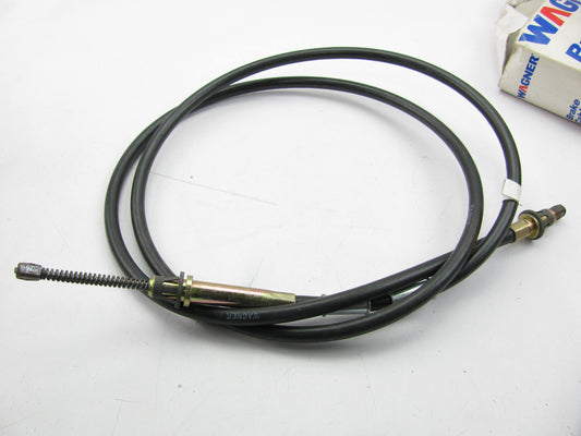 Wagner F132069 Rear Parking Brake Cable