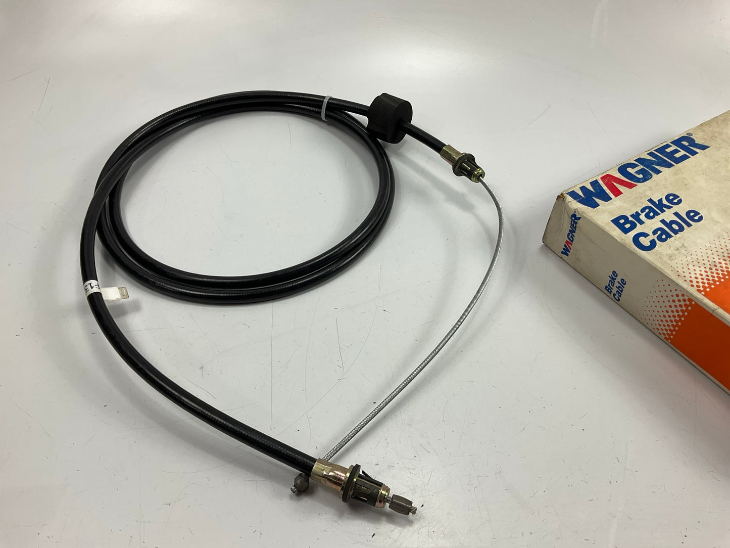 Wagner F132083 Front Parking Brake Cable 1992-1994 Ford E-150 E-250 E-350