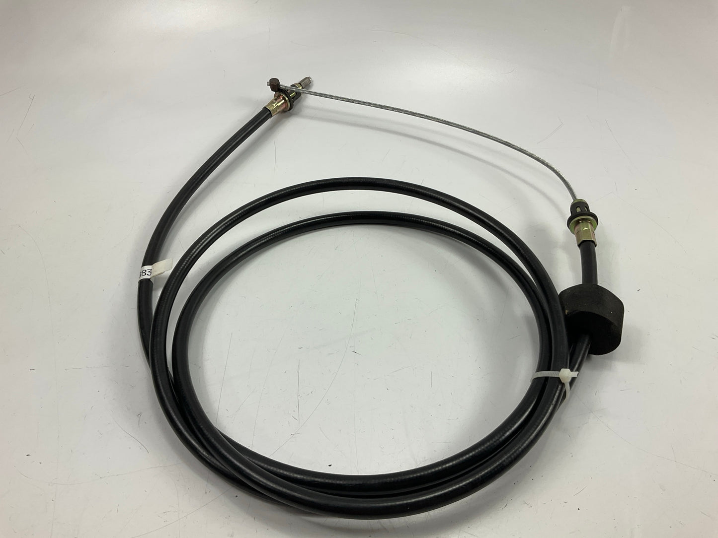 Wagner F132083 Front Parking Brake Cable 1992-1994 Ford E-150 E-250 E-350