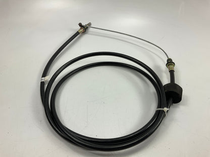 Wagner F132083 Front Parking Brake Cable 1992-1994 Ford E-150 E-250 E-350