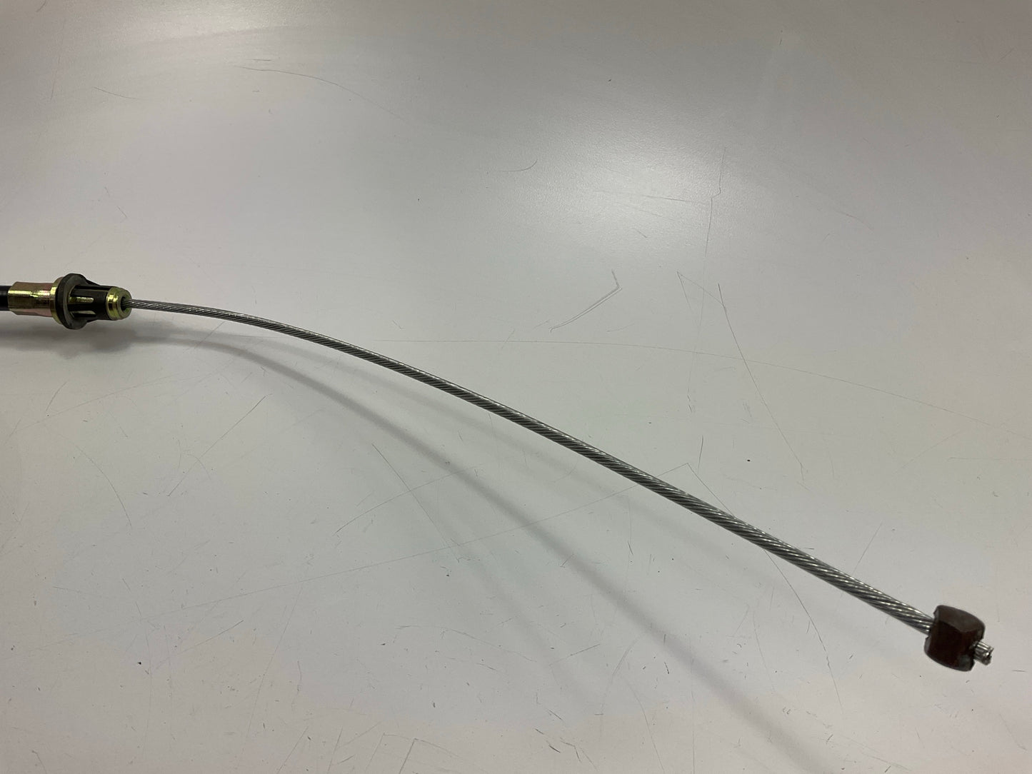 Wagner F132083 Front Parking Brake Cable 1992-1994 Ford E-150 E-250 E-350