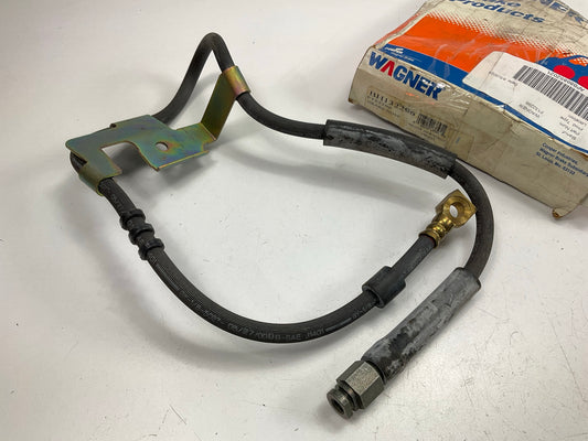 Wagner F132296 Front Left Brake Hose