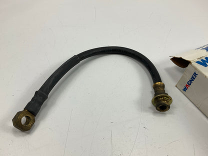 Wagner F132314 Rear Hydraulic Brake Hose