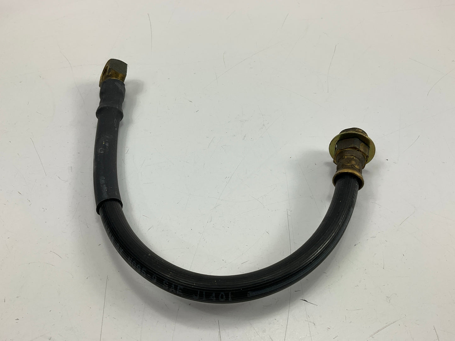 Wagner F132314 Rear Hydraulic Brake Hose