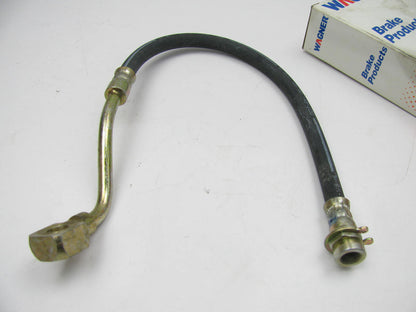 Wagner F132332 Brake Hydraulic Hose - Front Left