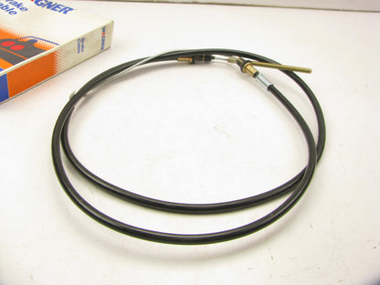 Wagner F132387 Rear Right Parking Brake Cable For 1995 Chevrolet Blazer Jimmy