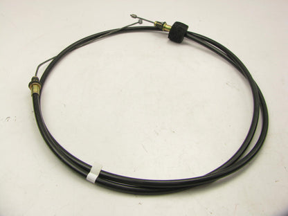 Wagner F132452 Front Parking Brake Cable for 1992-1994 Ford E-350