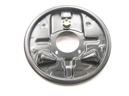 Wagner F132524 Rear Drum Brake Wheel Cylinder & Backing Plate For GM 8-1/2''