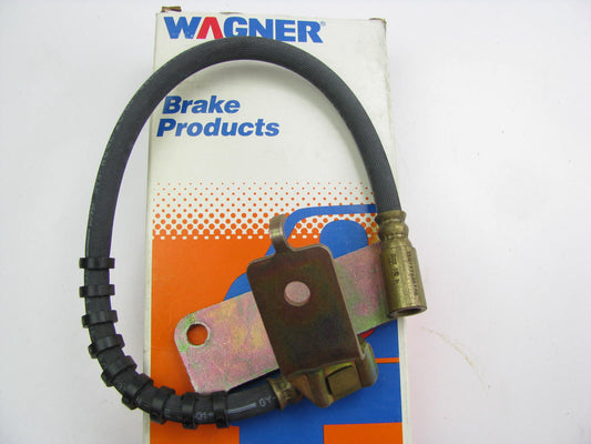 Wagner F132751 Rear Right Brake Hydraulic Hose For 1992-1997 Lincoln Town Car