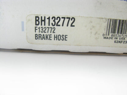 Wagner F132772 Rear Inner Brake Hydraulic Hose for 1992-97 Ford F53 1992-96 F59