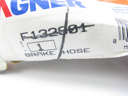 Wagner F132901 Rear Right Brake Hose for 1994-1997 Ford Aspire