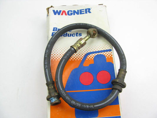 Wagner F132986 Brake Hydraulic Hose - Rear Right