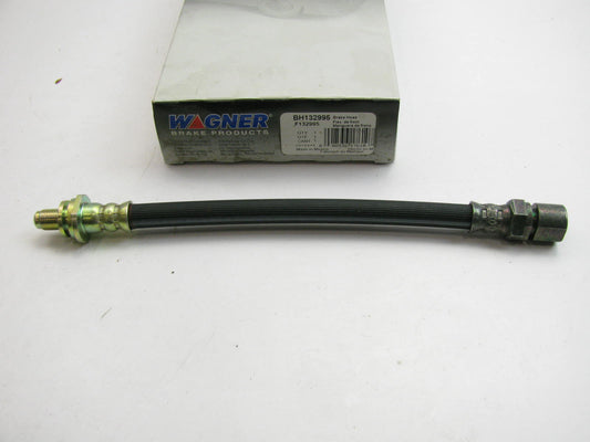 Wagner F132995 Rear Left Brake Hose For 1994-1996 Saab 900