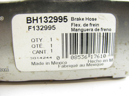 Wagner F132995 Rear Left Brake Hose For 1994-1996 Saab 900