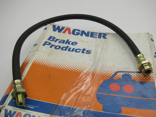 Wagner F132997 Rear Brake Hose For 1994-97 Nissan D21 Pickup 2WD (RWD) ONLY