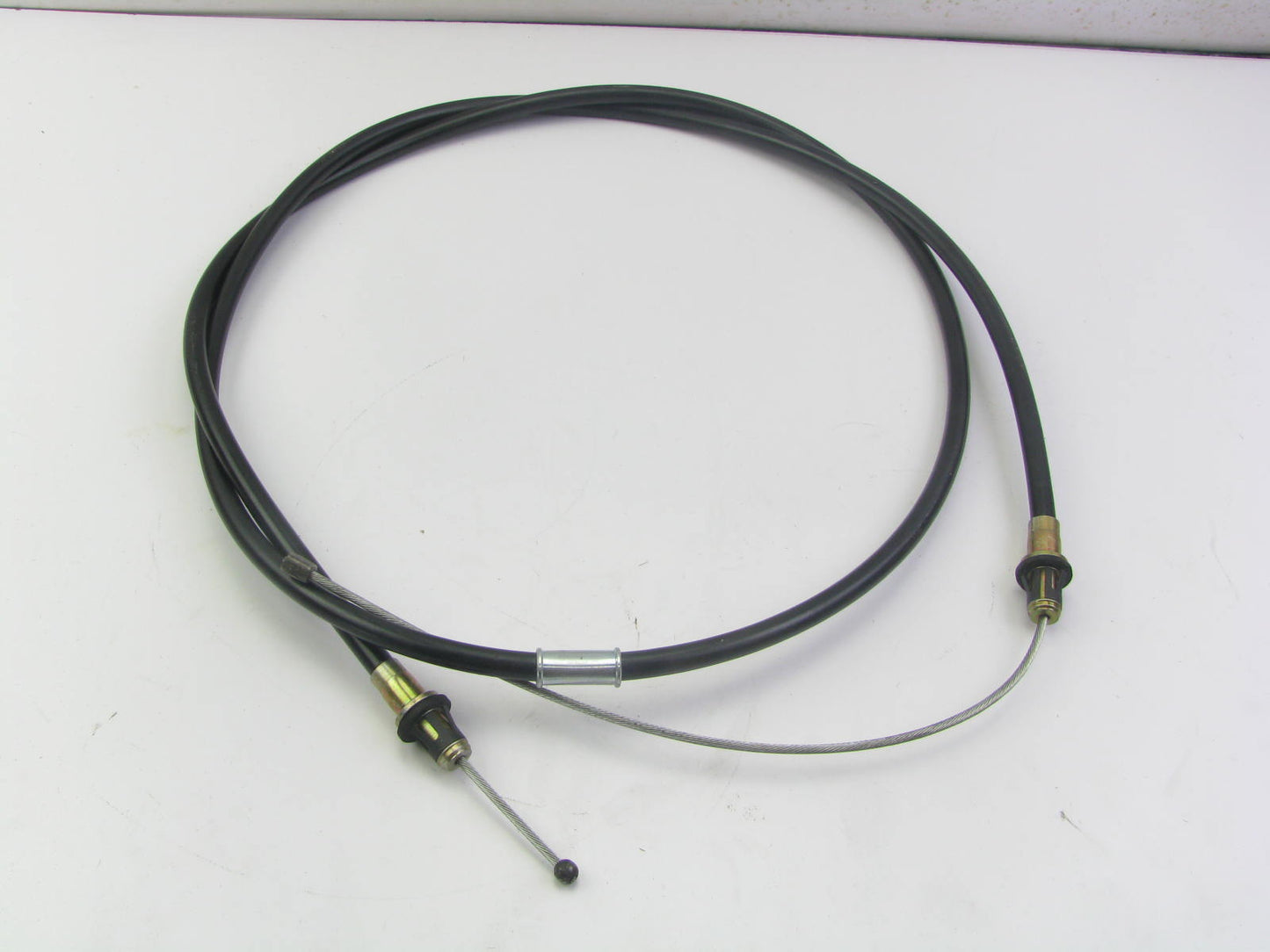 Wagner F133069 Rear Right Parking Brake Cable For 1994 Ram 1500