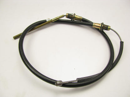 Wagner F133098 Rear Left Parking Brake Cable For 1995-1996 Dodge B1500/2500