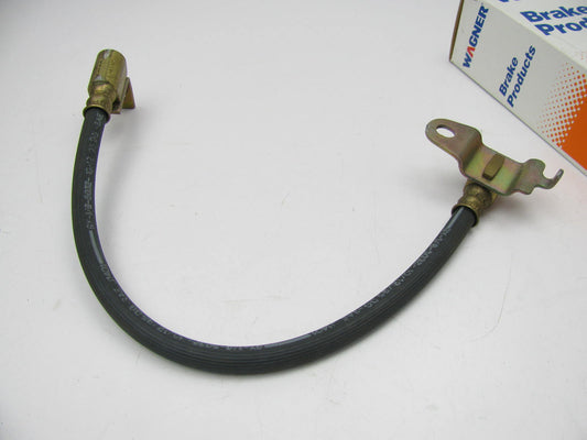 Wagner F133389 Rear Left Brake Hose For 96-05 Taurus Sable WITH REAR DRUM BRAKES