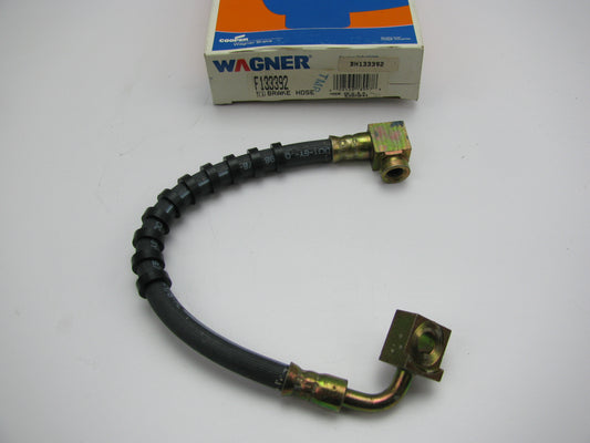 Wagner F133392 Front Right Passengers Side Brake Hose for 1995 Ford Explorer