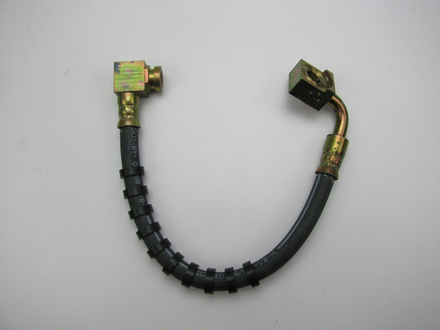 Wagner F133392 Front Right Passengers Side Brake Hose for 1995 Ford Explorer