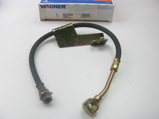 Wagner F133852 Brake Hydraulic Hose - Front Left