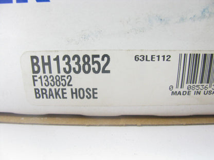 Wagner F133852 Brake Hydraulic Hose - Front Left