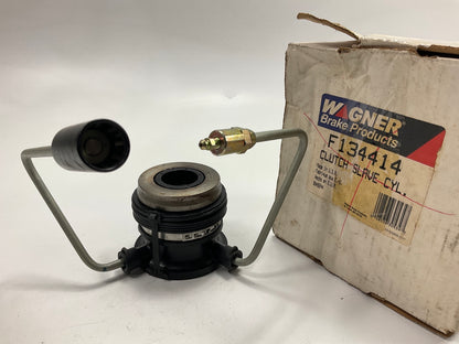 Wagner F134414 Clutch Slave Cylinder For 1989-1990 Cherokee, Wagoneer, Comanche