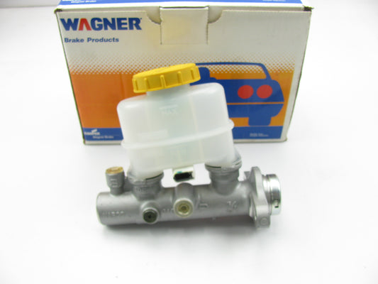 Wagner F134568 NABCO Brake Master Cylinder For 1991-2002 Infiniti G20