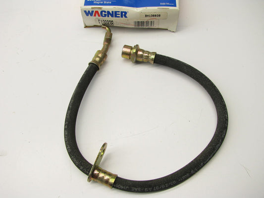 Wagner F138038 Front Right Brake Hose For 1994-1999 Toyota Celica