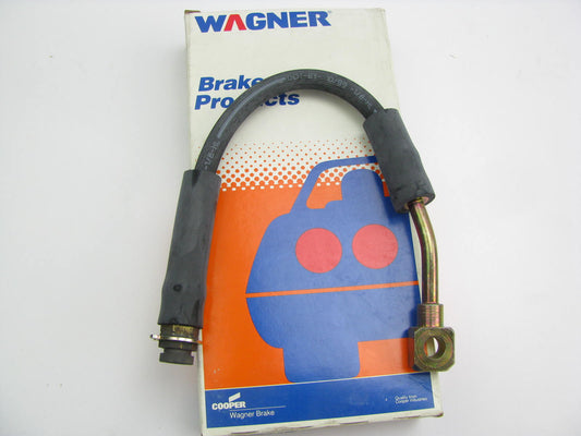 Wagner F138046 Brake Hydraulic Hose - Rear Left