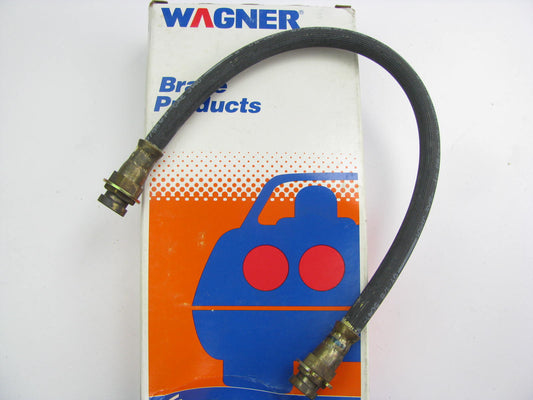 Wagner F138082 Brake Hydraulic Hose - Rear Left / Right