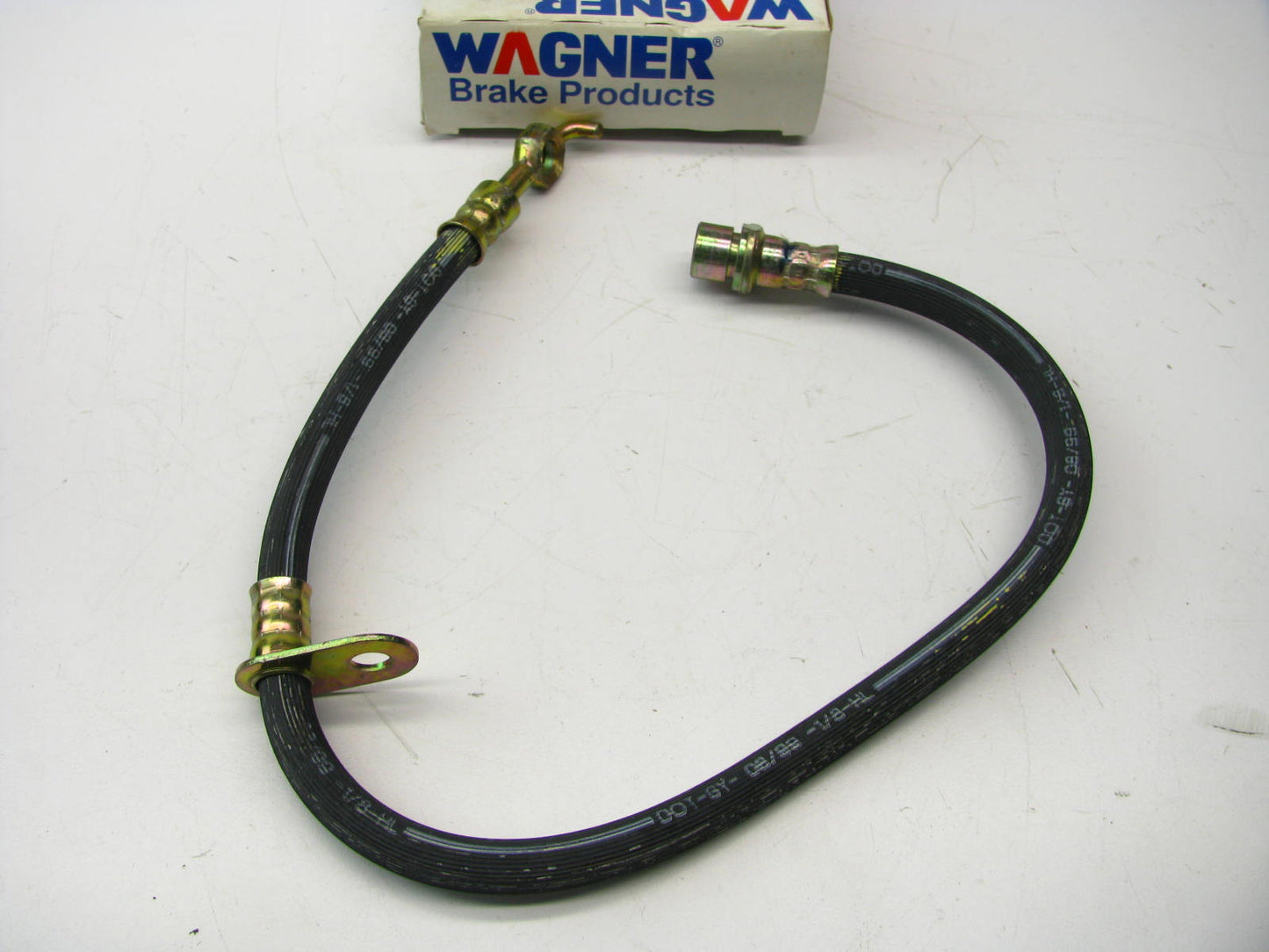 Wagner F138623 Rear Brake Hydraulic Hose for 1996-1999 Toyota Celica