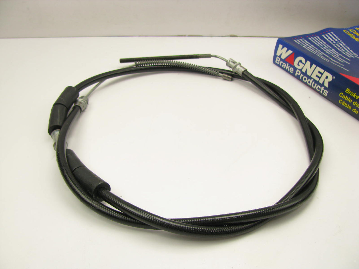 Wagner F138949 Rear Right Parking Brake Cable 1995-01 Lumina 1995-99 Monte Carlo