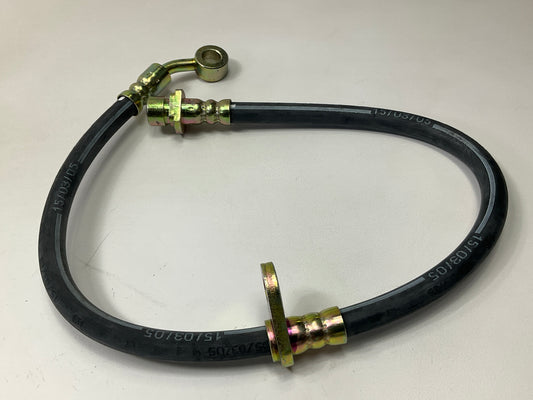 Wagner F140280 Front Right Brake Hose For 2001-2005 Honda Civic