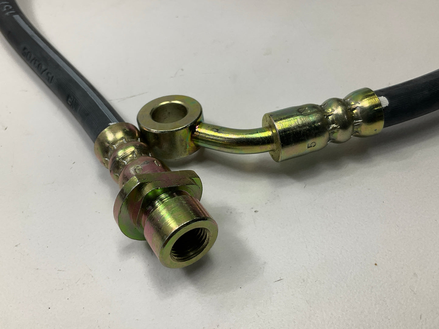 Wagner F140280 Front Right Brake Hose For 2001-2005 Honda Civic