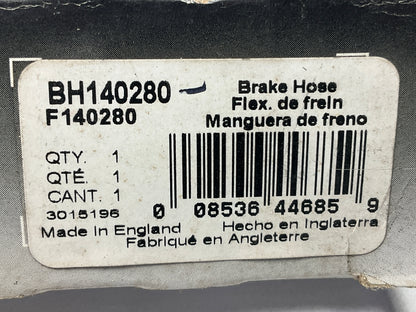 Wagner F140280 Front Right Brake Hose For 2001-2005 Honda Civic