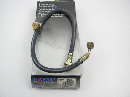 Wagner F140330 Front Left Brake Hose For 2001-2002 Honda Civic