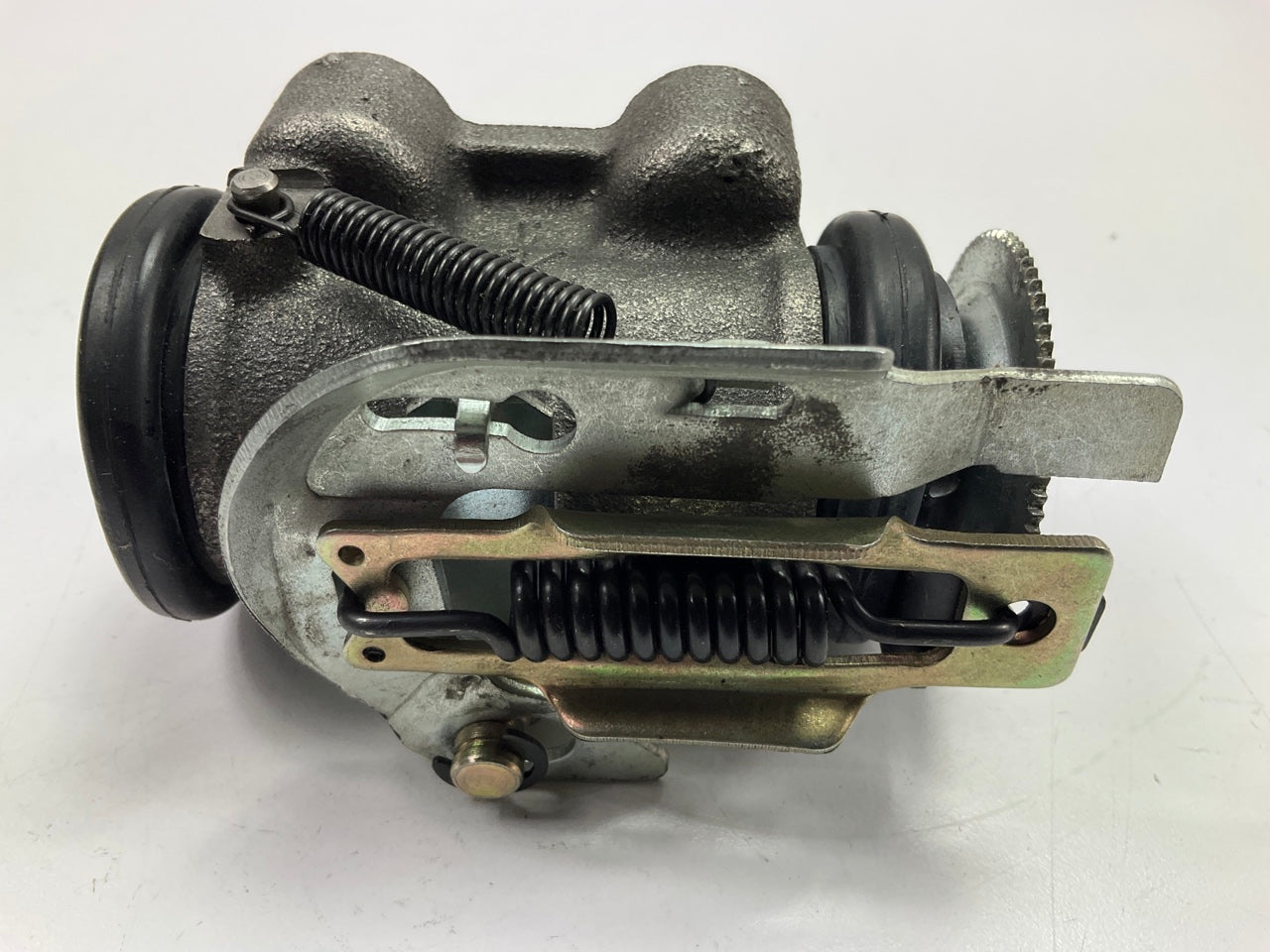 Wagner F140756 Rear Left Drum Brake Wheel Cylinder
