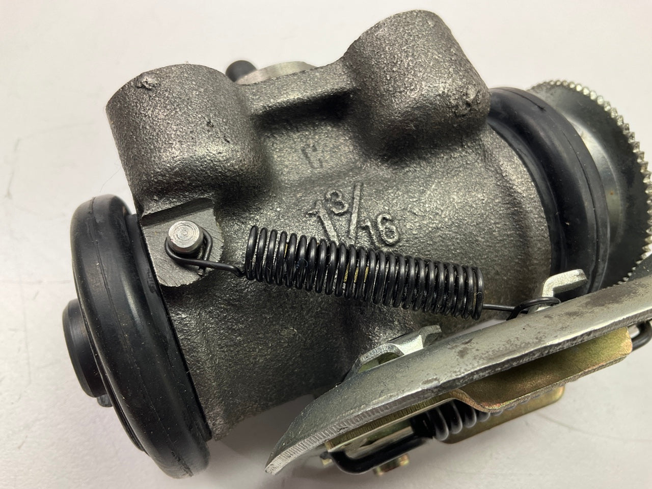 Wagner F140756 Rear Left Drum Brake Wheel Cylinder