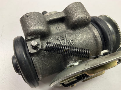 Wagner F140756 Rear Left Drum Brake Wheel Cylinder