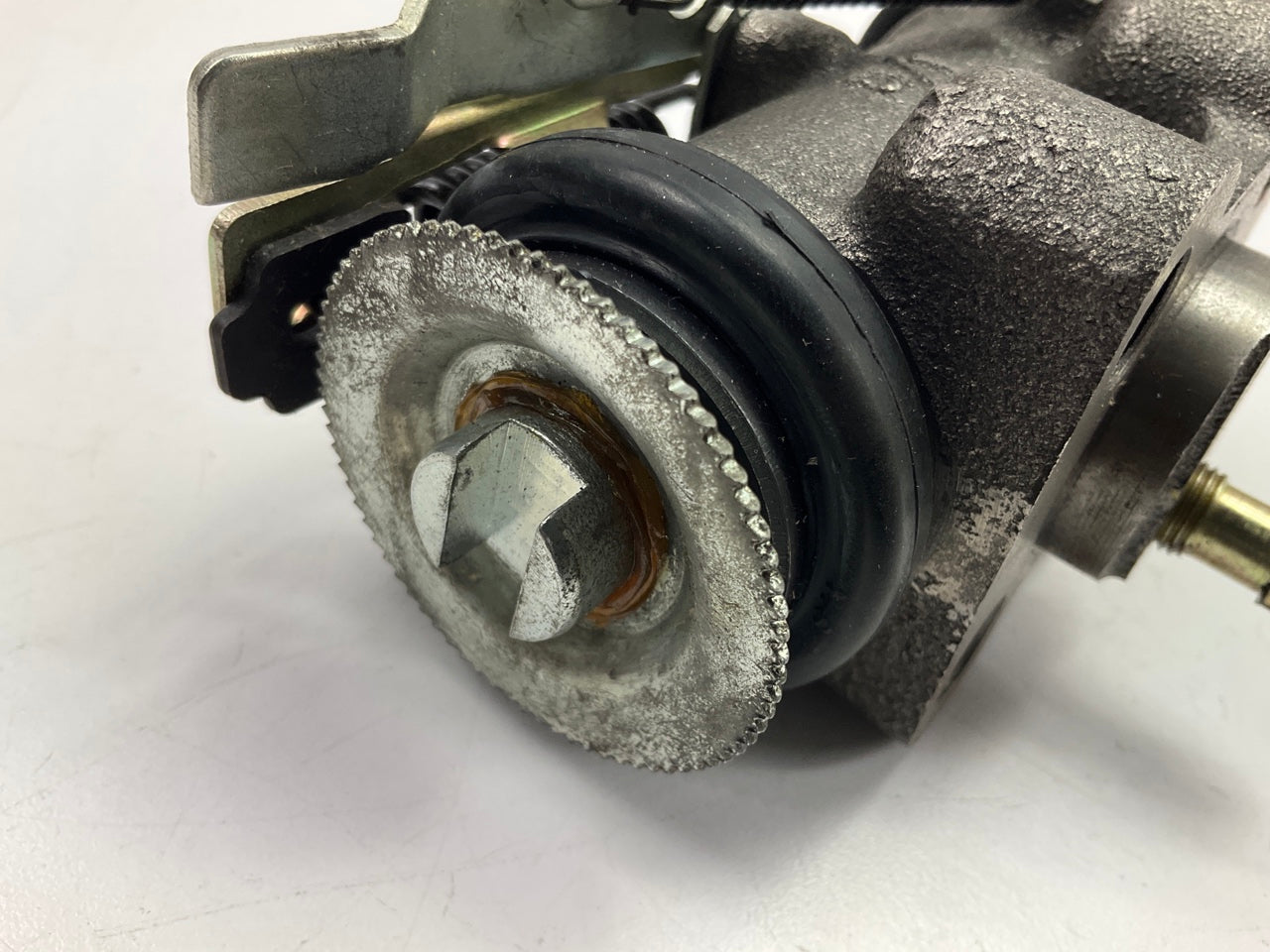 Wagner F140756 Rear Left Drum Brake Wheel Cylinder