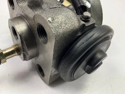 Wagner F140756 Rear Left Drum Brake Wheel Cylinder
