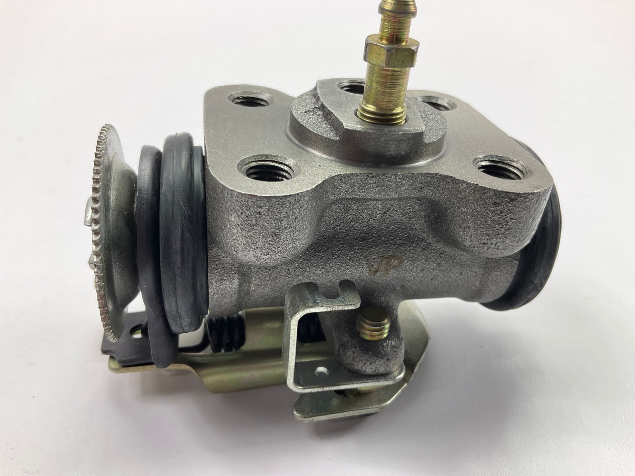 Wagner F140759 Drum Brake Wheel Cylinder, REAR LEFT REARWARD