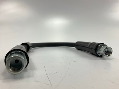 Wagner F141275 Front Brake Hydraulic Hose For 2004-10 Audi A8 Quattro, 07-09 S8